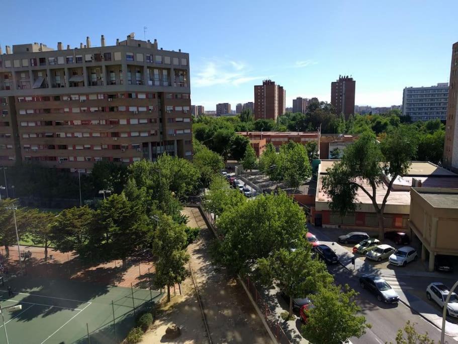 Valencia Las Artes Y Ciencias + Garaje + Netflix エクステリア 写真